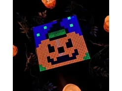 Divoom Pixoo-Max 32 X 32 Pixel Art LED Display Schwarz