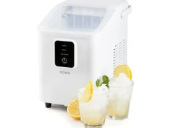Domo Eiswürfelmaschine DO9292IB 12 kg/24h