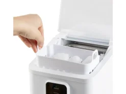 Domo Eiswürfelmaschine DO9292IB 12 kg/24h
