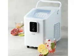 Domo Eiswürfelmaschine DO9292IB 12 kg/24h