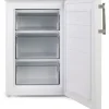 Domo Gefrierschrank DO1073DV Wechselbar/Rechts