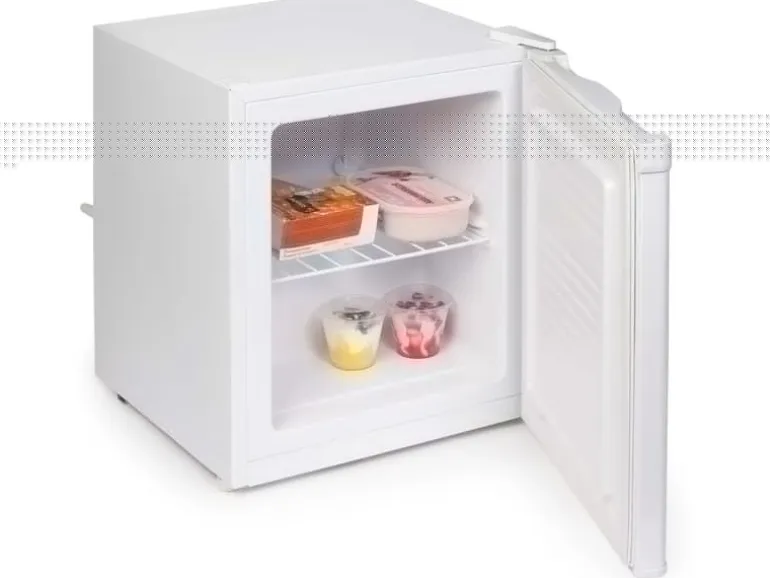 Domo Gefrierschrank DO91102F Wechselbar/Rechts