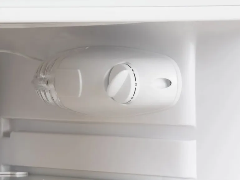 Domo Kühlschrank DO91125 Rechts/Wechselbar