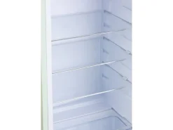Domo Kühlschrank DO91701R Hellgrün, Rechts