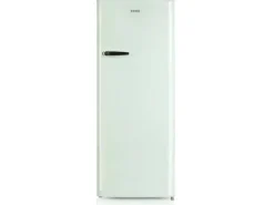 Domo Kühlschrank DO91701R Hellgrün, Rechts