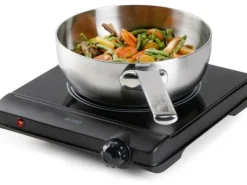 Domo Kochplatte DO30111KP 1250 W