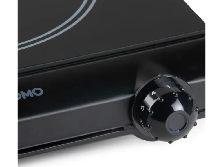 Domo Kochplatte DO30111KP 1250 W