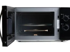 Domo Mikrowelle DO23001 Schwarz