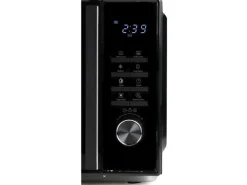 Domo Mikrowelle mit Grill DO22501G Schwarz