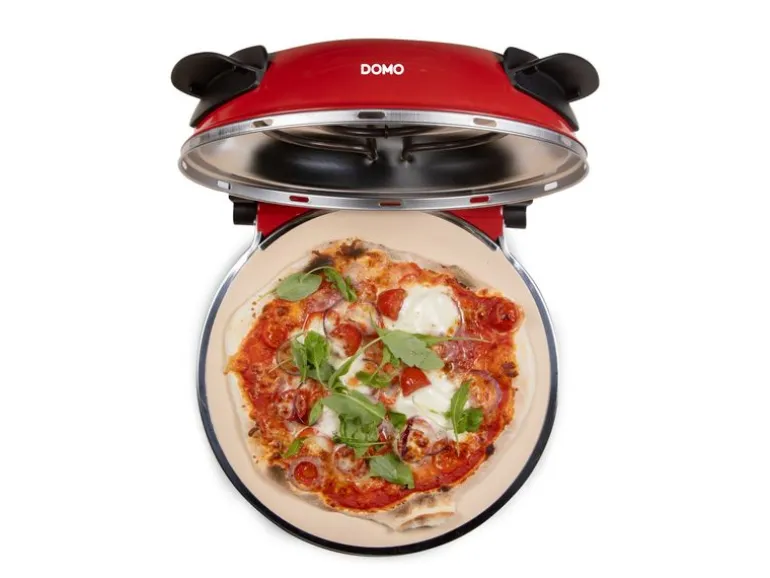 Domo Pizzaofen DO9284PZ