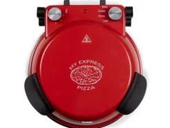 Domo Pizzaofen DO9284PZ