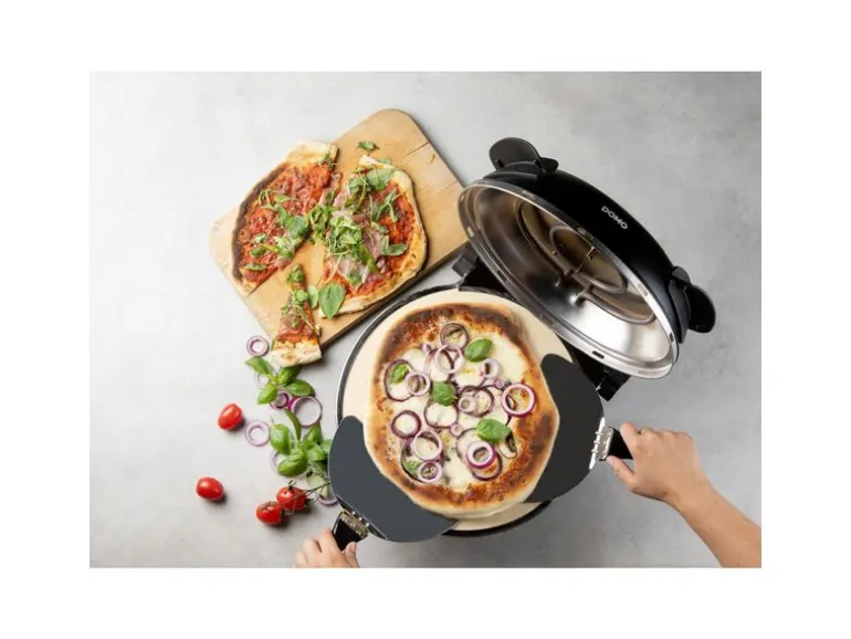 Domo Pizzaofen DO9285PZ