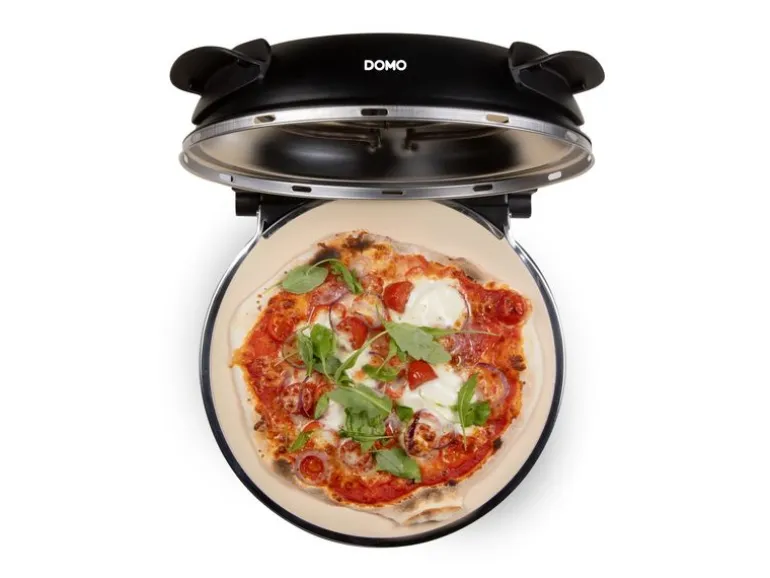 Domo Pizzaofen DO9285PZ