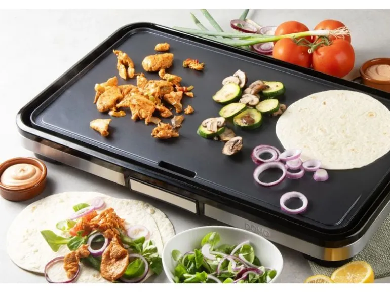 Domo Teppanyaki DO9263G