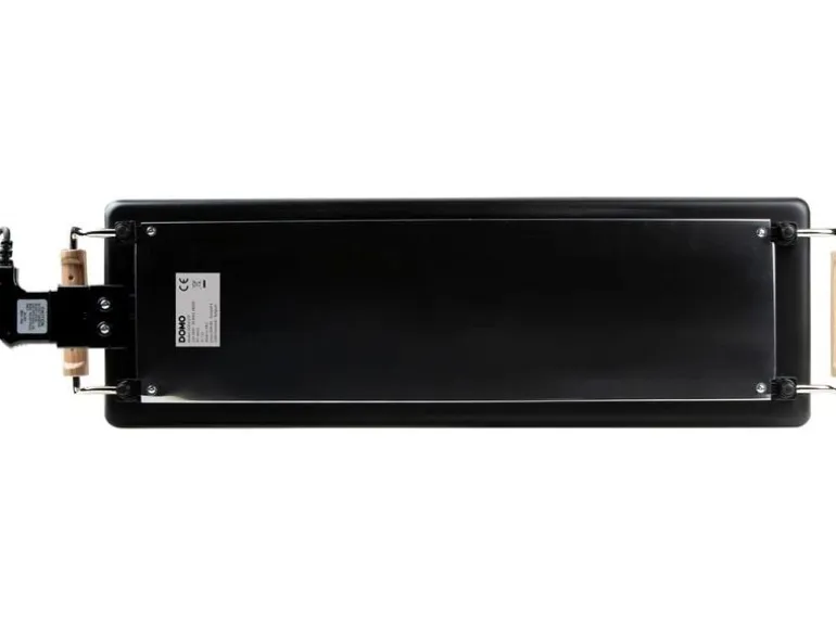 Domo Tischgrill DO8312TP 1800 W