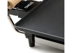 Domo Tischgrill DO8312TP 1800 W