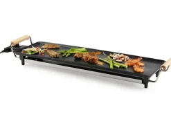 Domo Tischgrill DO8312TP 1800 W