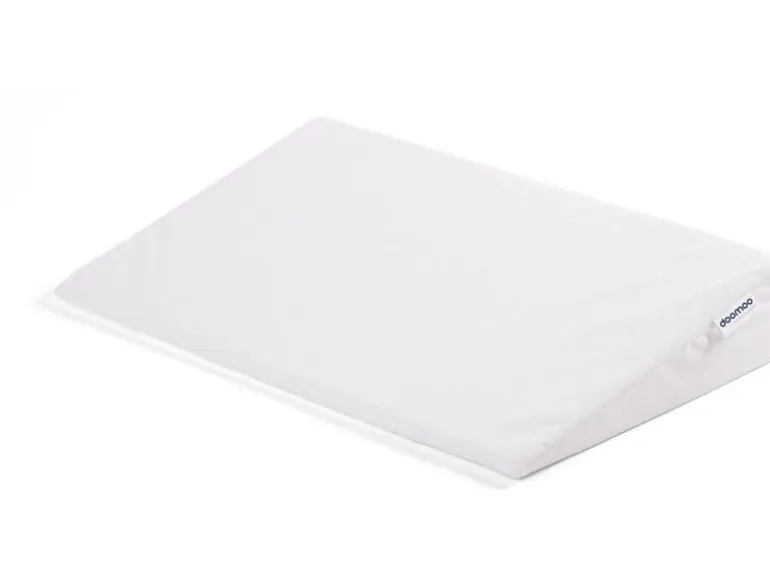 Doomoo Refluxkissen Rest Easy Large Weiss 59 x 33 cm