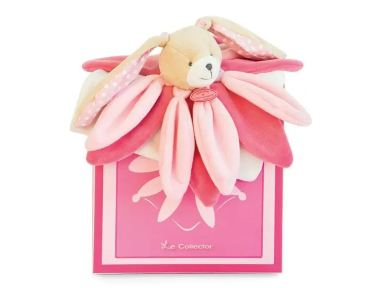 DouDou et compagnie Geschenkset Hase 28cm
