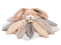 DouDou et compagnie Geschenkset Hase 28cm