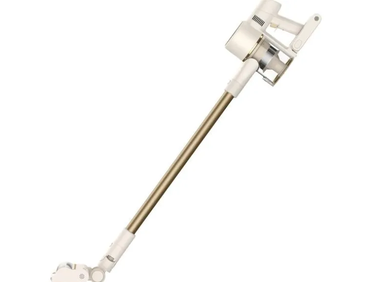 Dreame Akku-Hand- und Stielsauger R10 Gold/Weiss