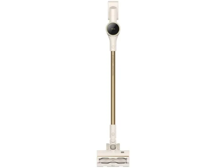 Dreame Akku-Hand- und Stielsauger R10 Gold/Weiss