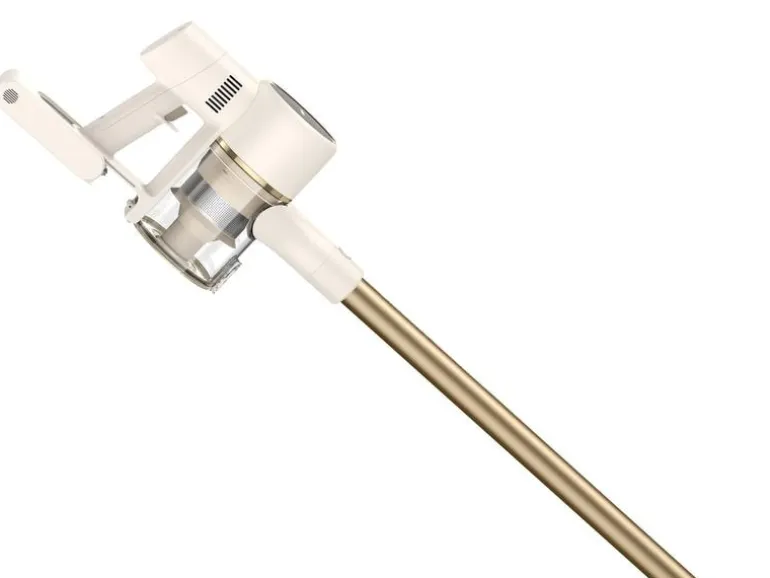 Dreame Akku-Hand- und Stielsauger R10 Gold/Weiss