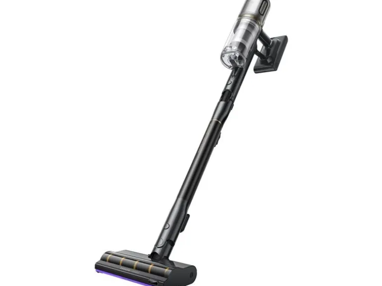 Dreame Akku-Hand- und Stielsauger V20 Pro Schwarz