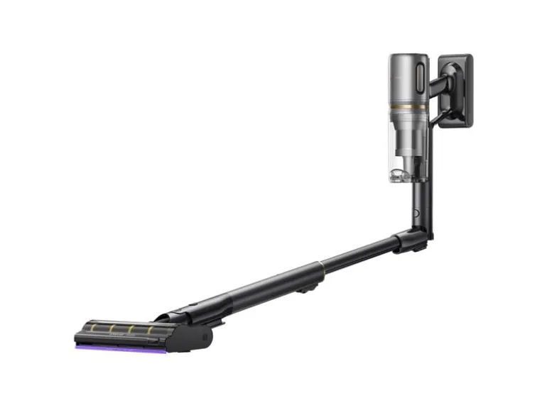 Dreame Akku-Hand- und Stielsauger V20 Pro Schwarz