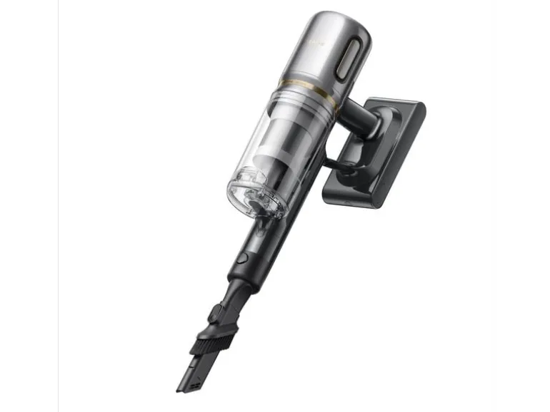 Dreame Akku-Hand- und Stielsauger V20 Pro Schwarz