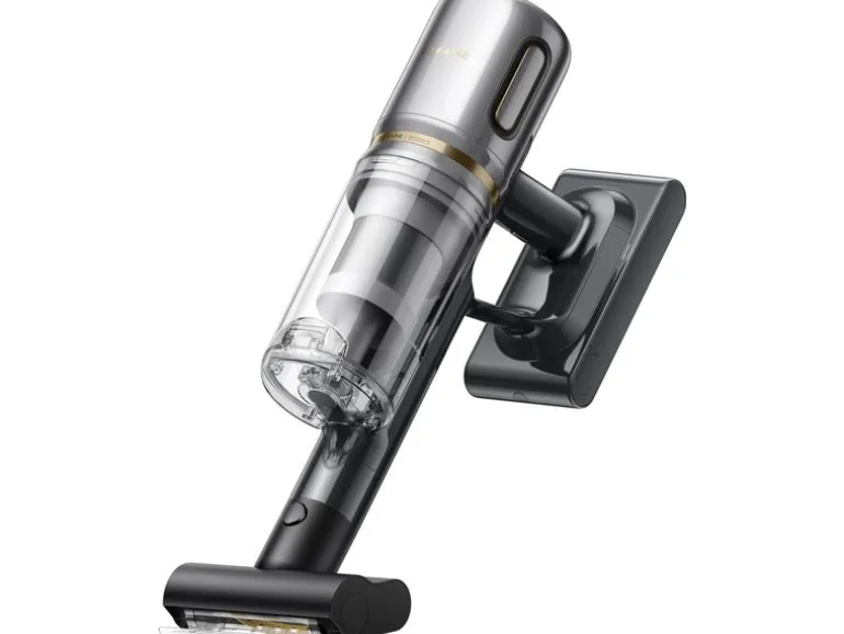 Dreame Akku-Hand- und Stielsauger V20 Pro Schwarz