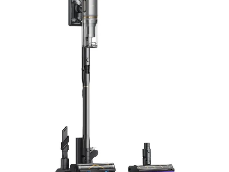 Dreame Akku-Hand- und Stielsauger V20 Pro Schwarz