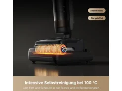 Dreame Hartbodenreiniger H15 Pro Mix