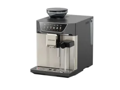 Dreame Kaffeevollautomat Ecceluxe Master Gray