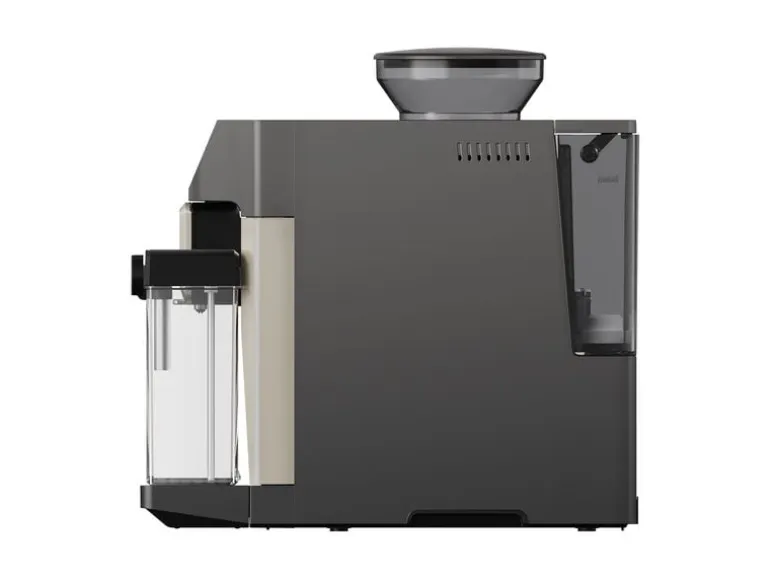 Dreame Kaffeevollautomat Ecceluxe Master Gray