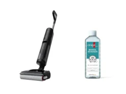 Dreame Nass-Trockensauger H12 Pro FlexReach Schwarz
