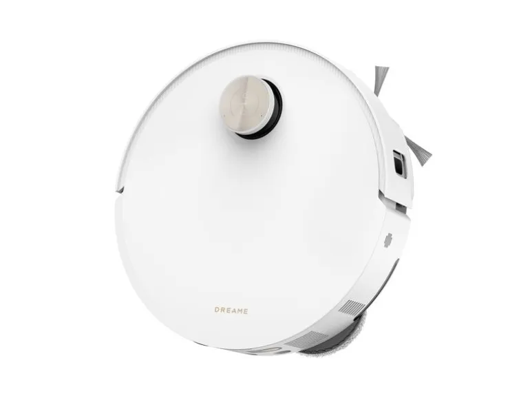 Dreame Saug- und Wischroboter Matrix10 Ultra White