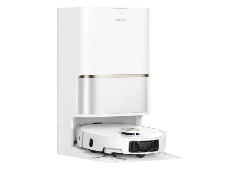 Dreame Saug- und Wischroboter L50 Ultra AE White