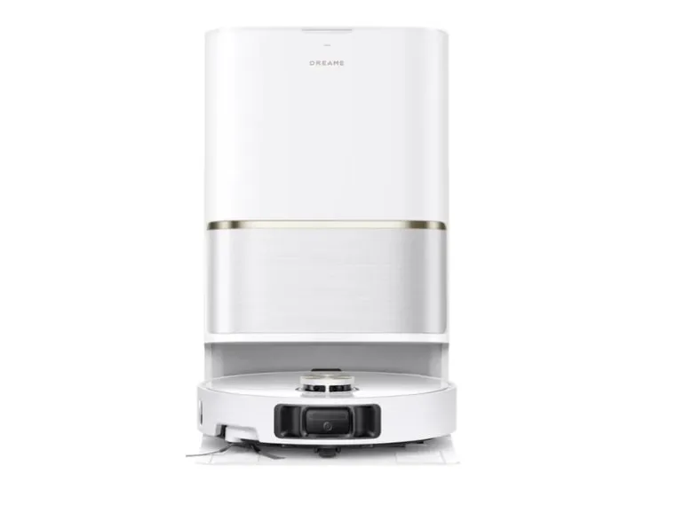 Dreame Saug- und Wischroboter L50 Ultra AE White