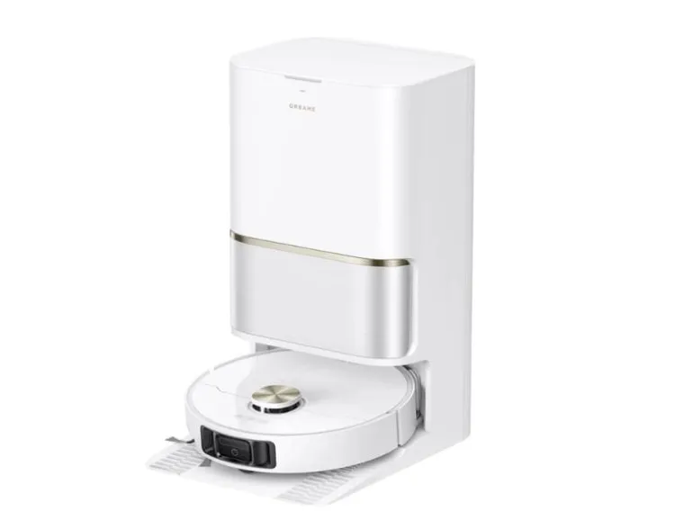 Dreame Saug- und Wischroboter L50 Ultra AE White