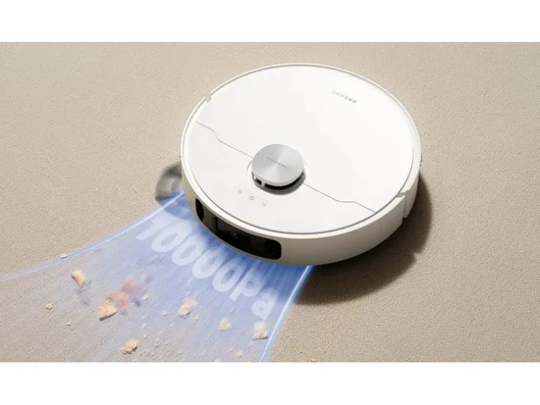Dreame Saug- und Wischroboter L10s Ultra Gen 2 mit Basisstation