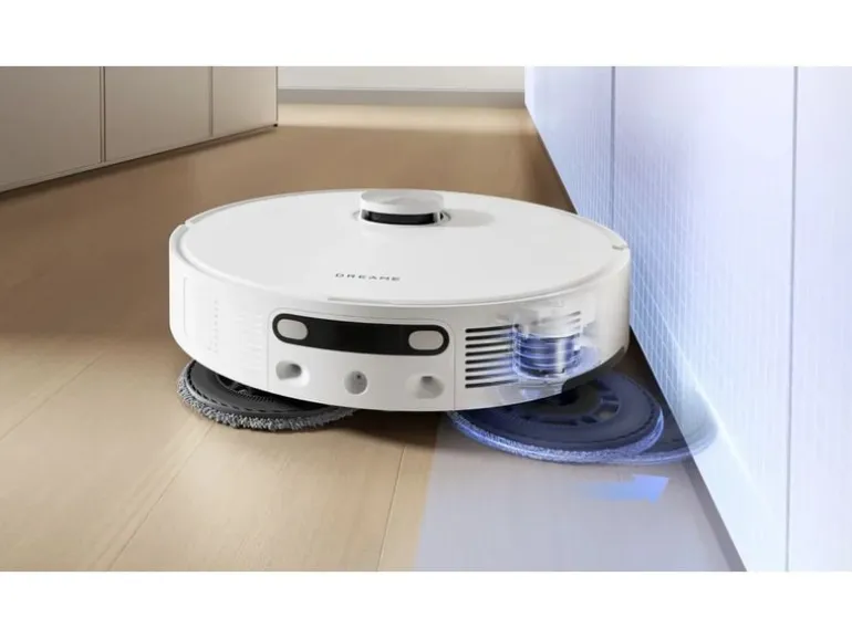 Dreame Saug- und Wischroboter L10s Ultra Gen 2 mit Basisstation