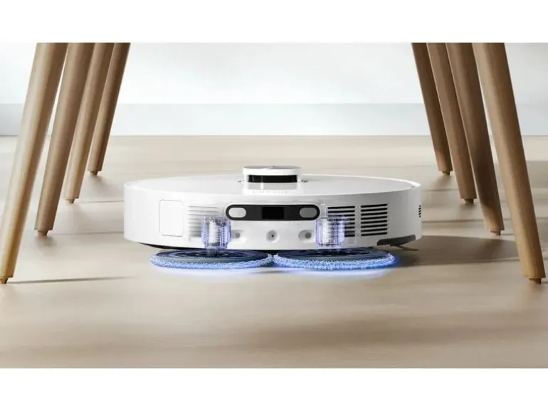 Dreame Saug- und Wischroboter L10s Ultra Gen 2 mit Basisstation