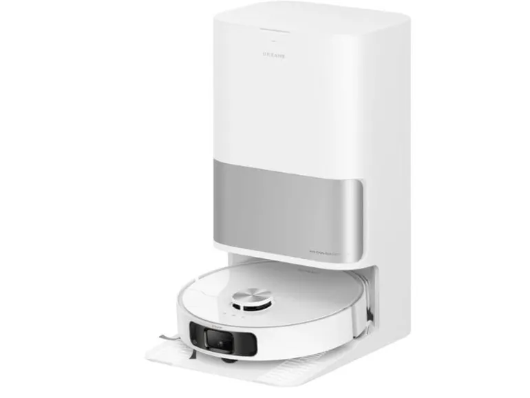 Dreame Saug- und Wischroboter L10s Ultra Gen 2 mit Basisstation