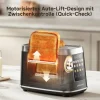 Dreame ToastControl Schwarz