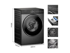 Dreame Waschmaschine P5 Links