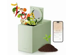 Dreame Wifi Speisereste-Entsorger 2.5 l, Grün