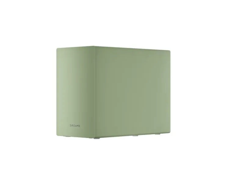 Dreame Wifi Speisereste-Entsorger 2.5 l, Grün