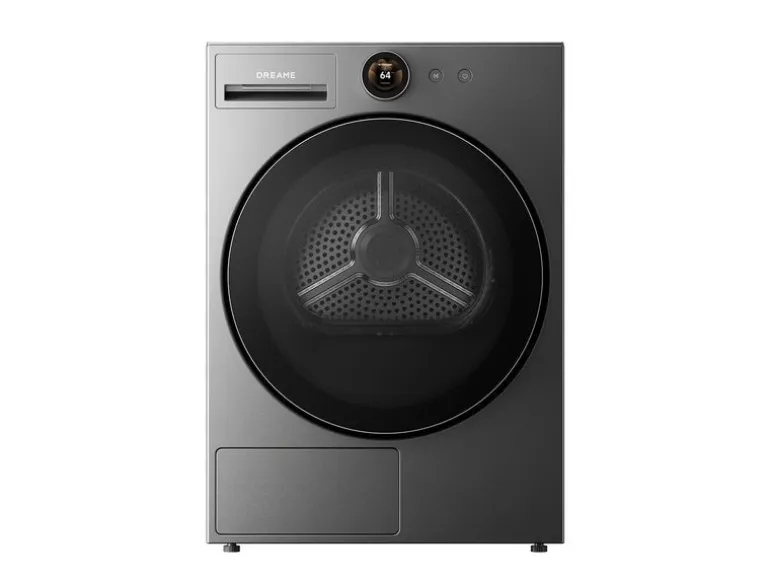 Dreame Wäschetrockner L9 Links