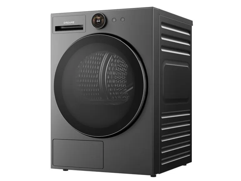 Dreame Wäschetrockner L9 Links